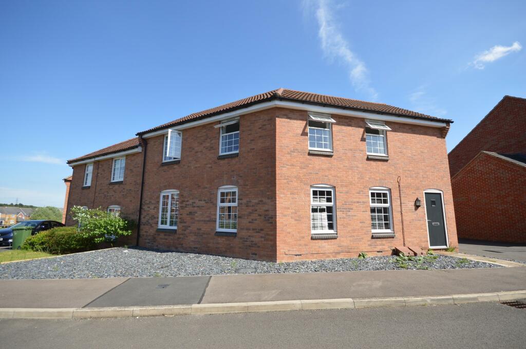 Main image of property: Clarendon Close, CORBY