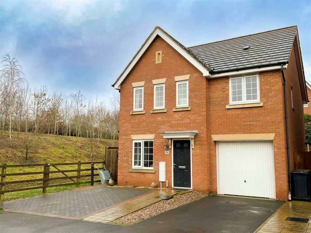 Main image of property: Mendip Way, CORBY