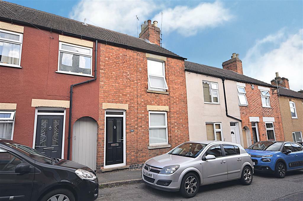 Main image of property: New Street, Rothwell, KETTERING