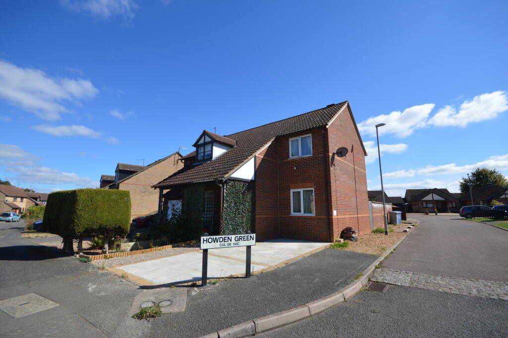 Main image of property: Buxton Drive, Desborough, KETTERING