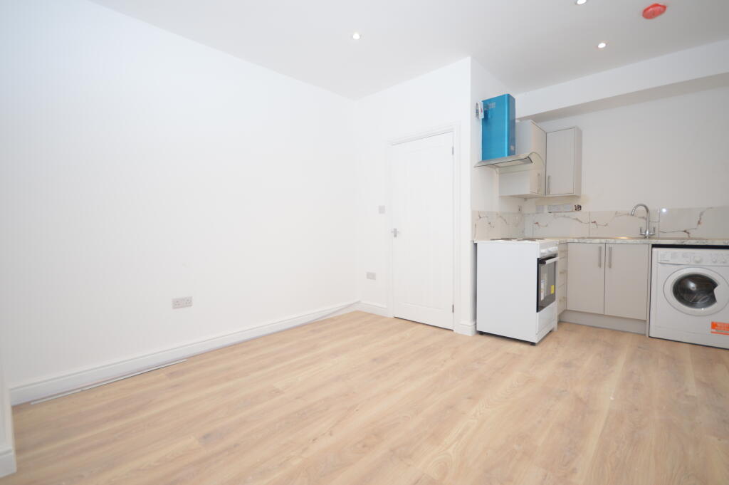 Main image of property: Wellington Street, KETTERING