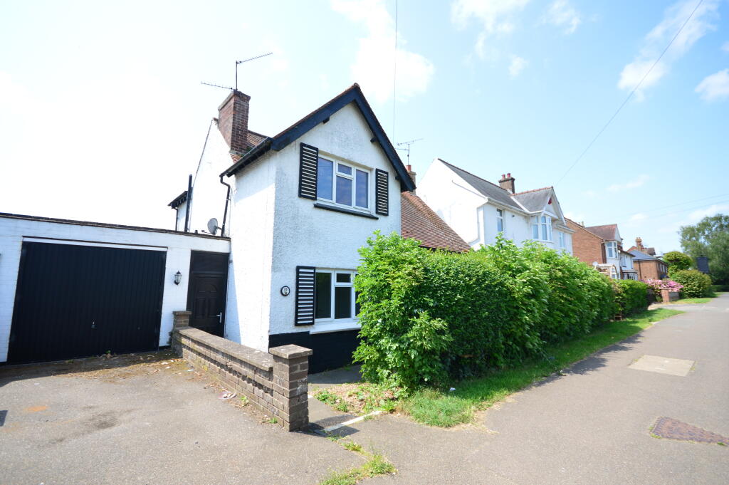 Main image of property: Braybrooke Road, Desborough, KETTERING