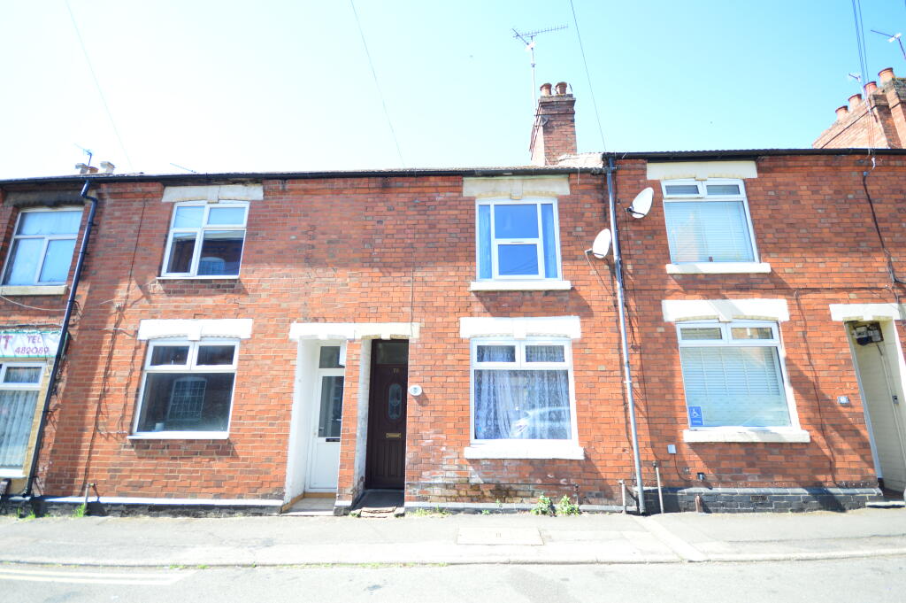 Main image of property: Nelson Street, KETTERING