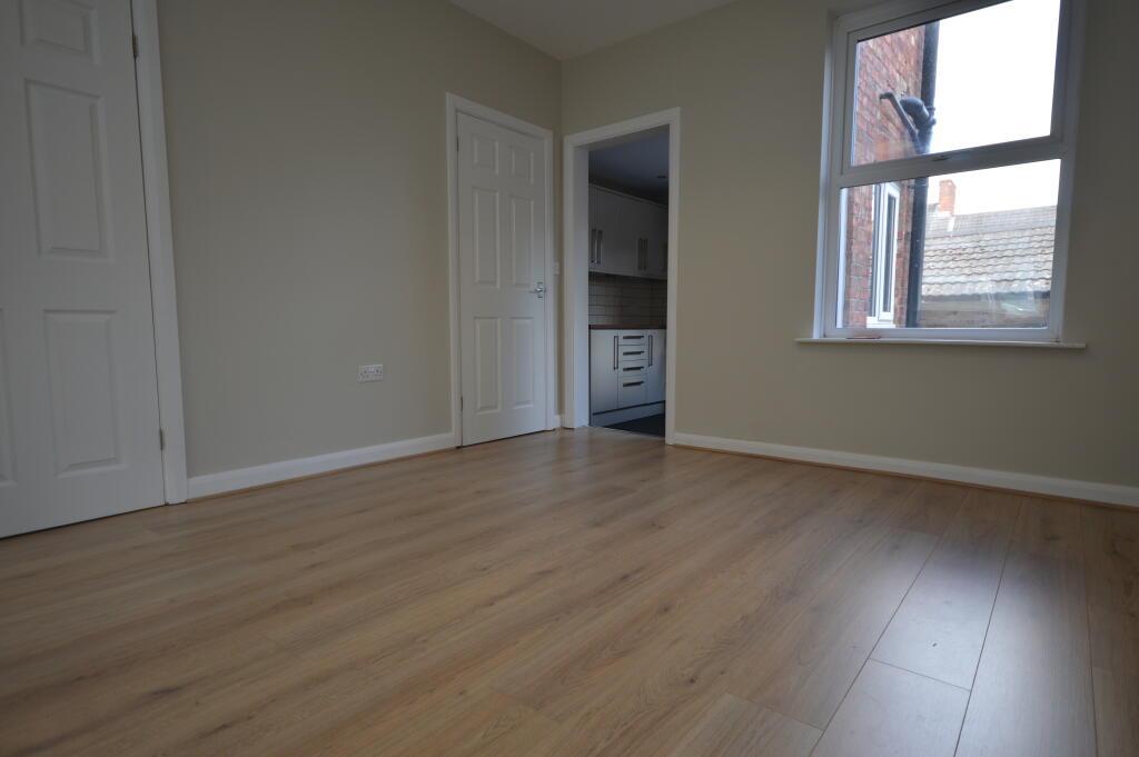 Main image of property: Granville Street, KETTERING
