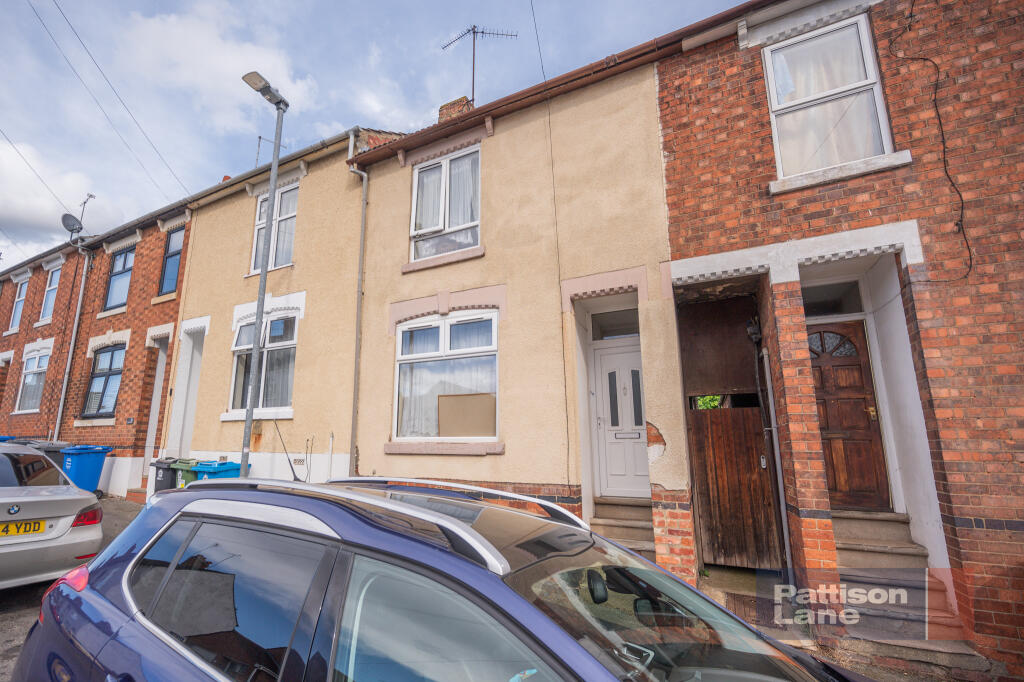 Main image of property: Carlton Street, KETTERING