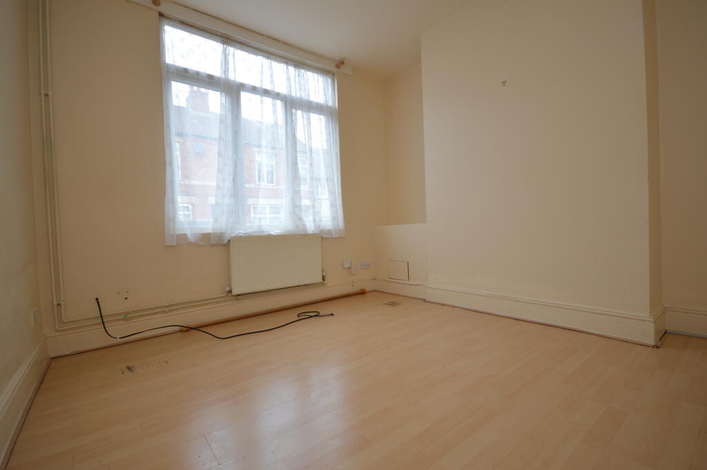 Main image of property: Russell Street, KETTERING