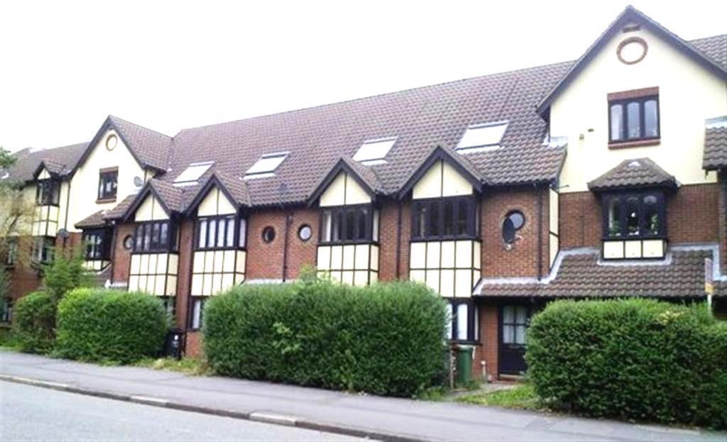 Main image of property: Stephenson Way, CORBY