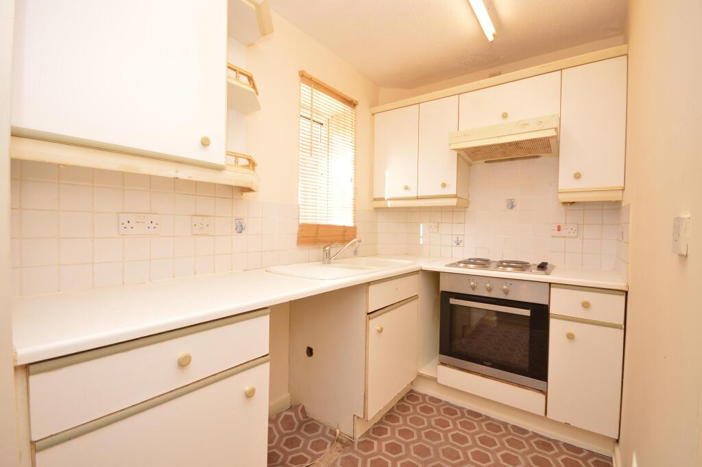 Main image of property: Berneshaw Close, CORBY
