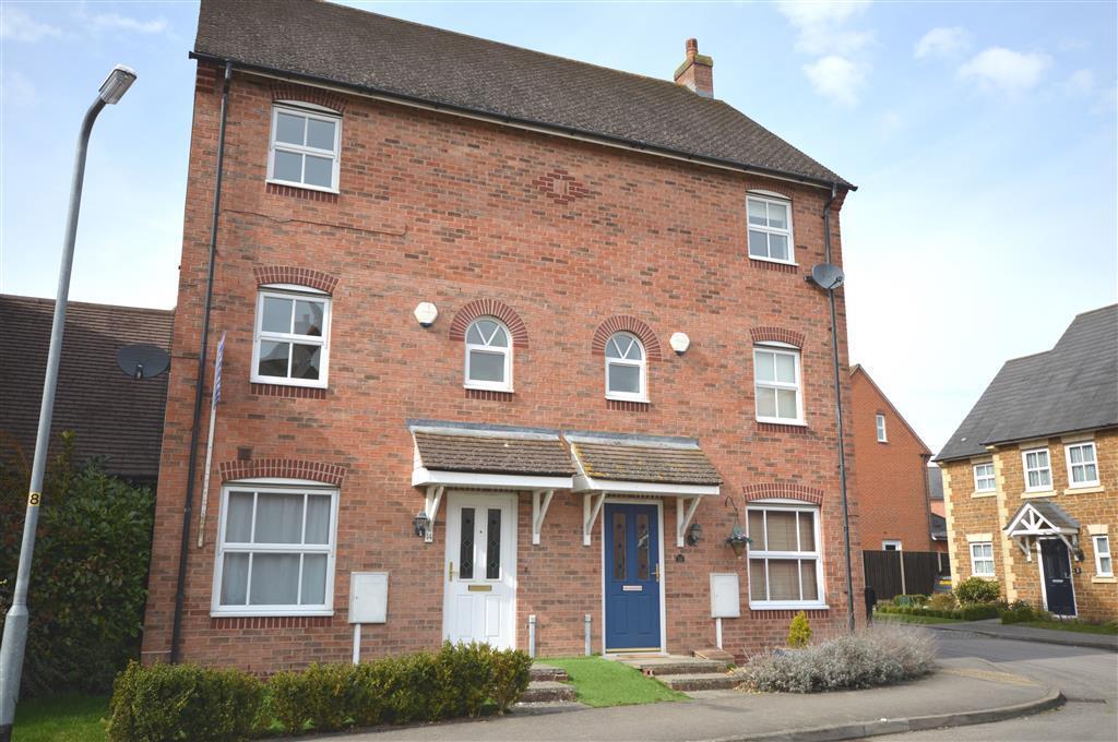 Main image of property: Teasel Drive, Desborough, KETTERING