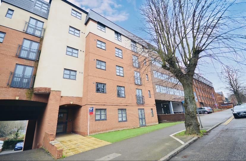 Main image of property: Station Road, KETTERING