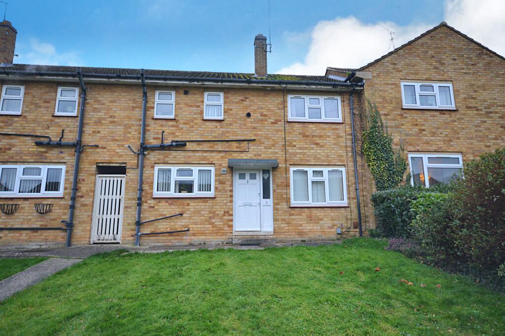 Main image of property: Creighton Crescent, Barton Seagrave, KETTERING