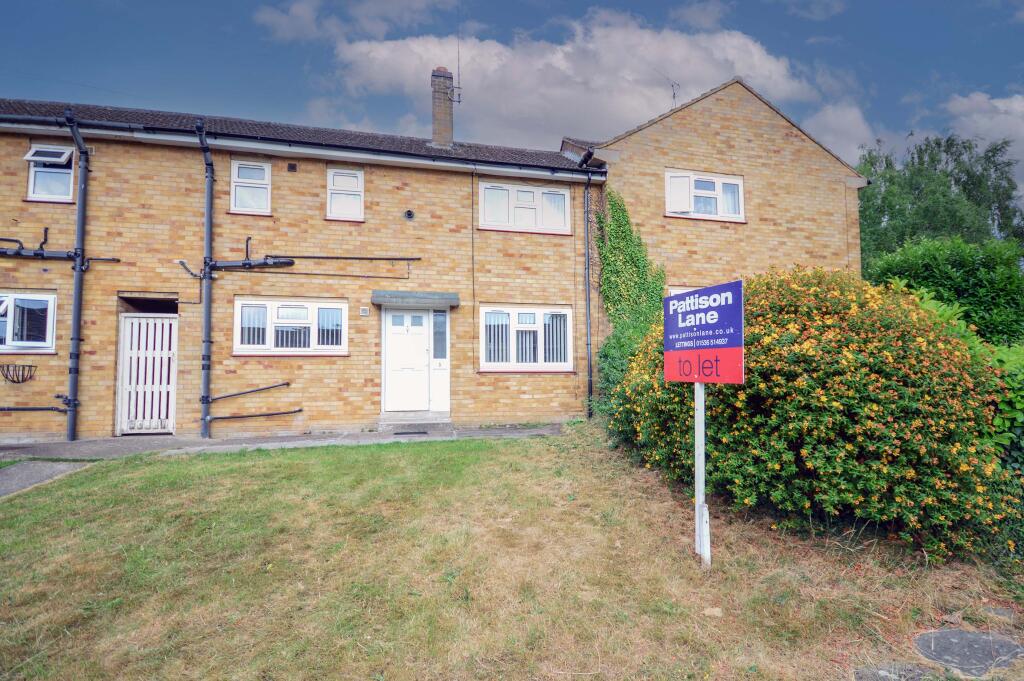 Main image of property: Creighton Crescent, Barton Seagrave, KETTERING
