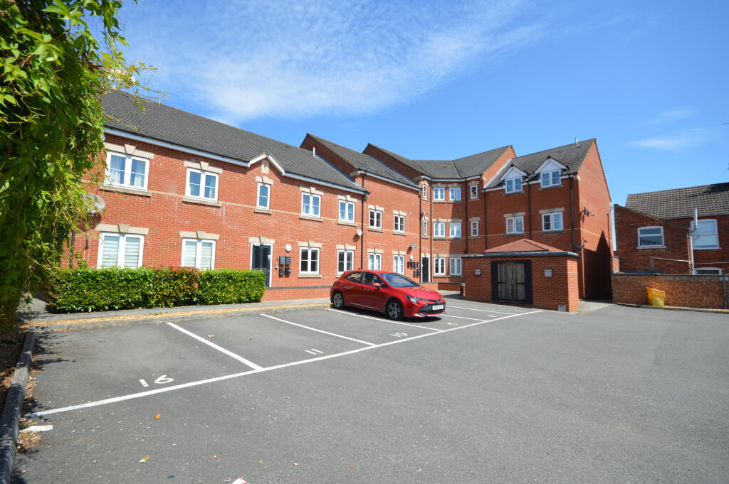 Main image of property: Hawthorn Road, KETTERING