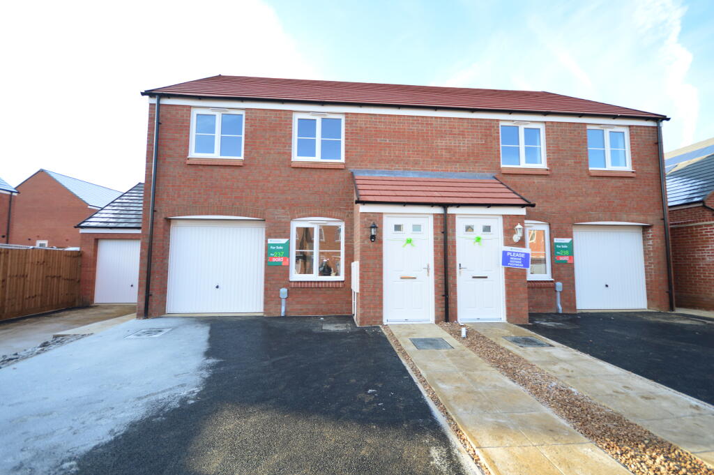 Main image of property: Buller Close, Barton Seagrave, Kettering