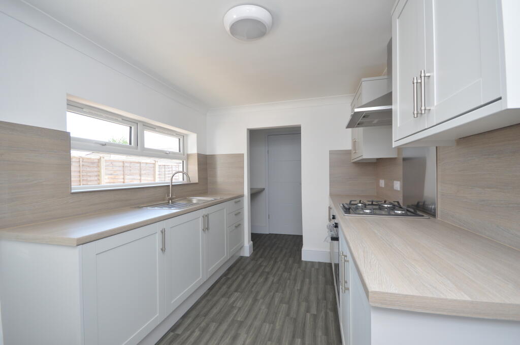 Main image of property: Duke Street, Burton Latimer, KETTERING