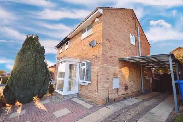 Main image of property: Lindisfarne Drive, KETTERING