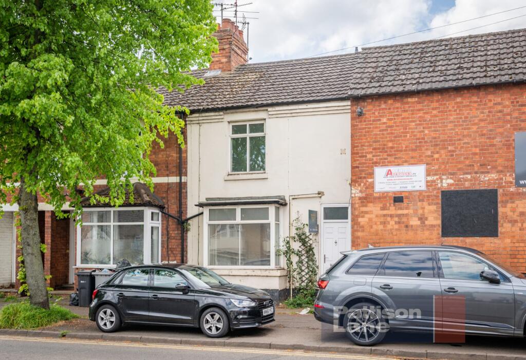 Main image of property: Windmill Avenue, KETTERING