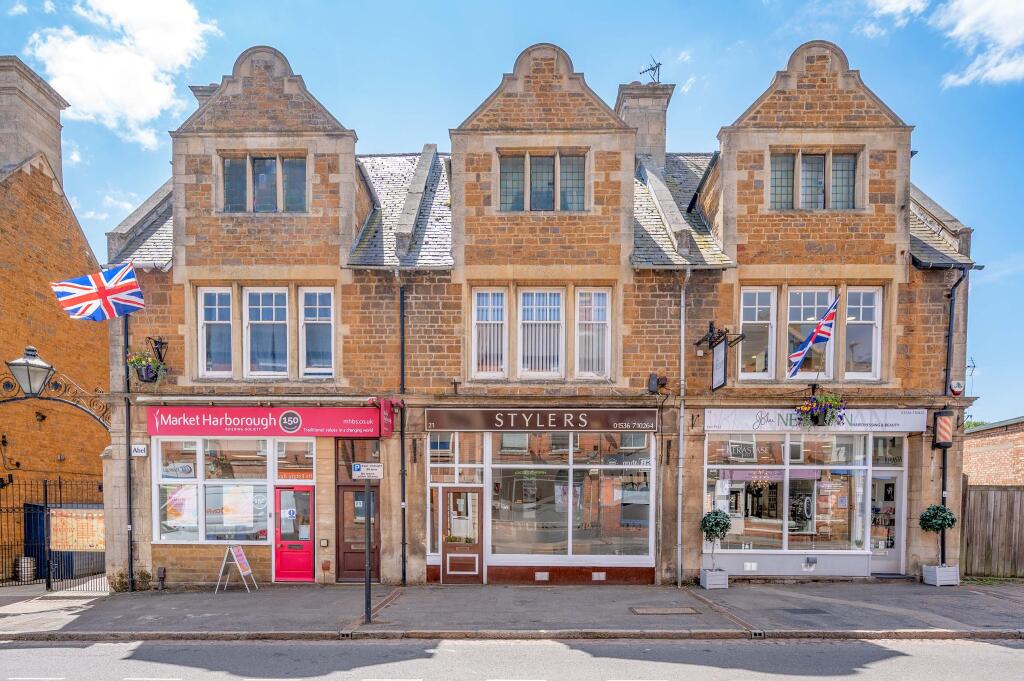 Main image of property: Bridge Street, Rothwell, KETTERING