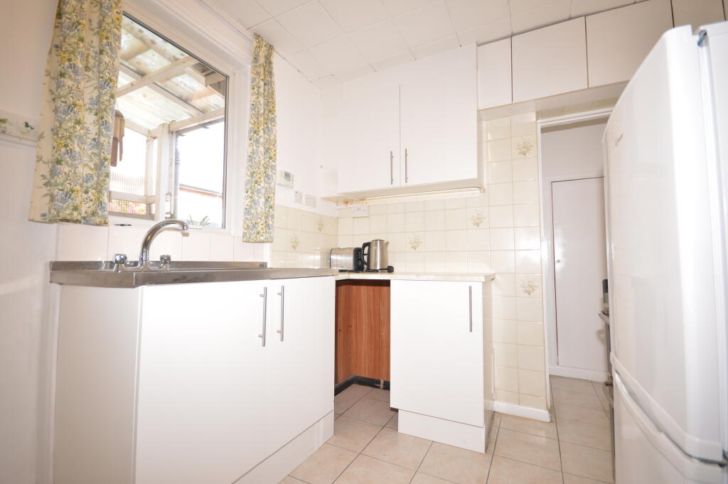 Main image of property: Edinburgh Road, KETTERING