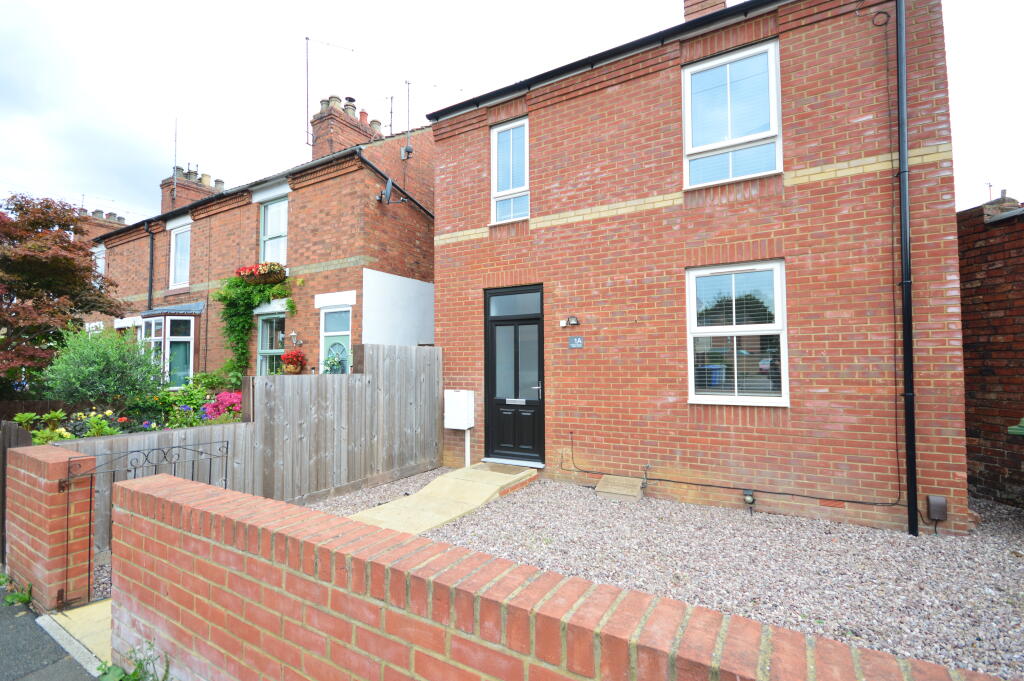 Main image of property: Wilson Terrace, KETTERING