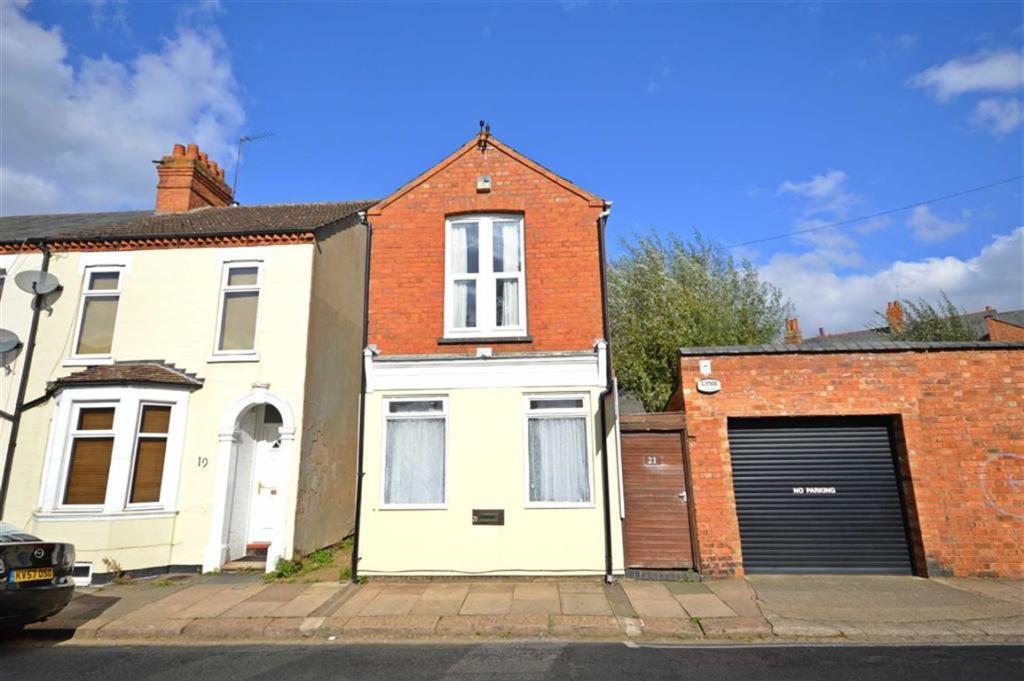 Main image of property: Osborne Road, NORTHAMPTON