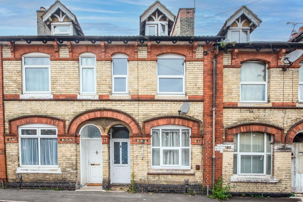 Main image of property: Oakley Street, KETTERING
