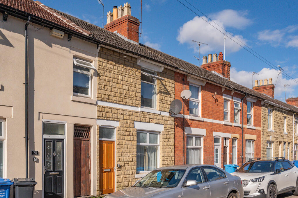 Main image of property: Barnwell Street, Kettering