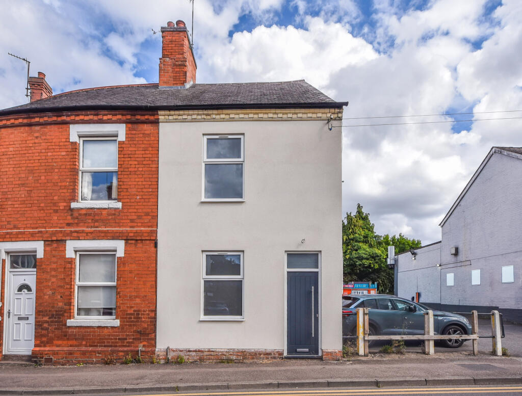 Main image of property: West Road, OAKHAM