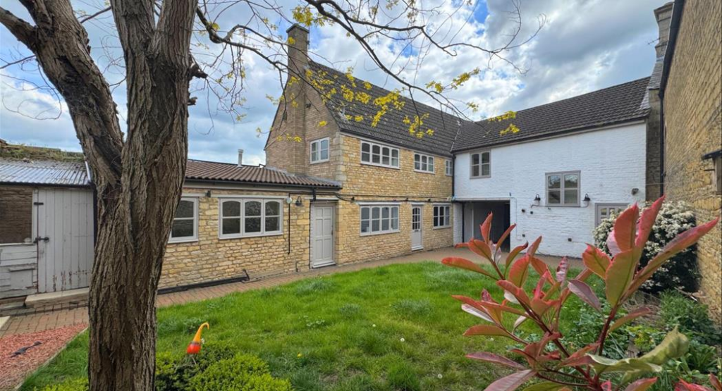 Main image of property: High Street, Brigstock, KETTERING