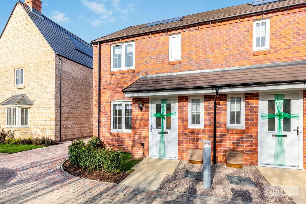Main image of property: Blackcap Close, Rothwell, KETTERING