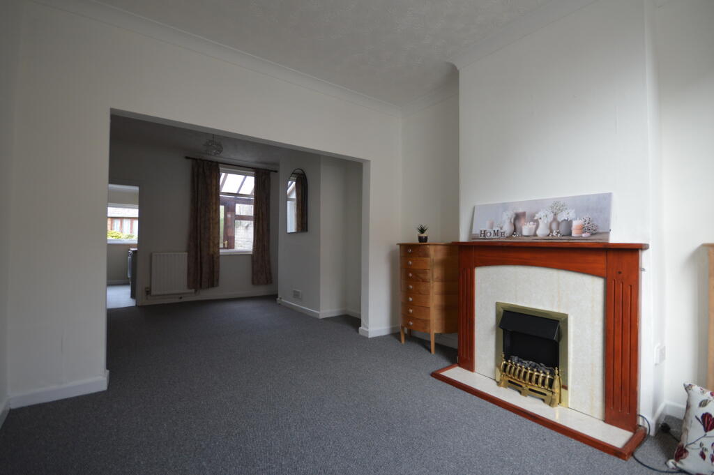 Main image of property: Gordon Street, KETTERING