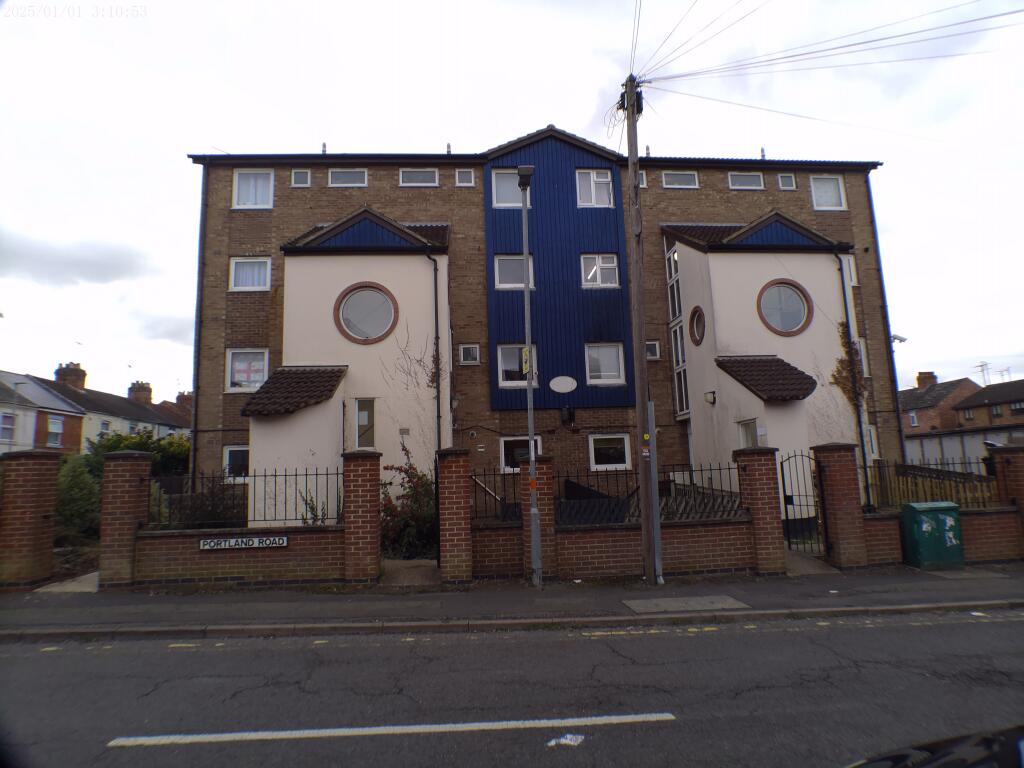 Main image of property: Cromwell Court, Cromwell Road, RUSHDEN