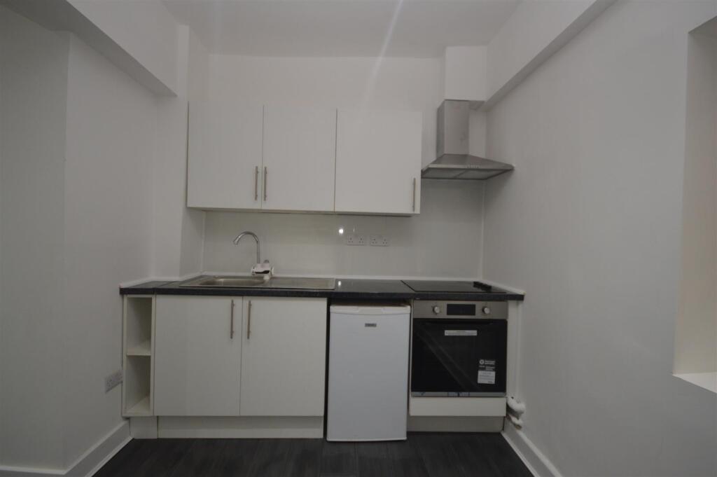 Main image of property: High Street, Desborough