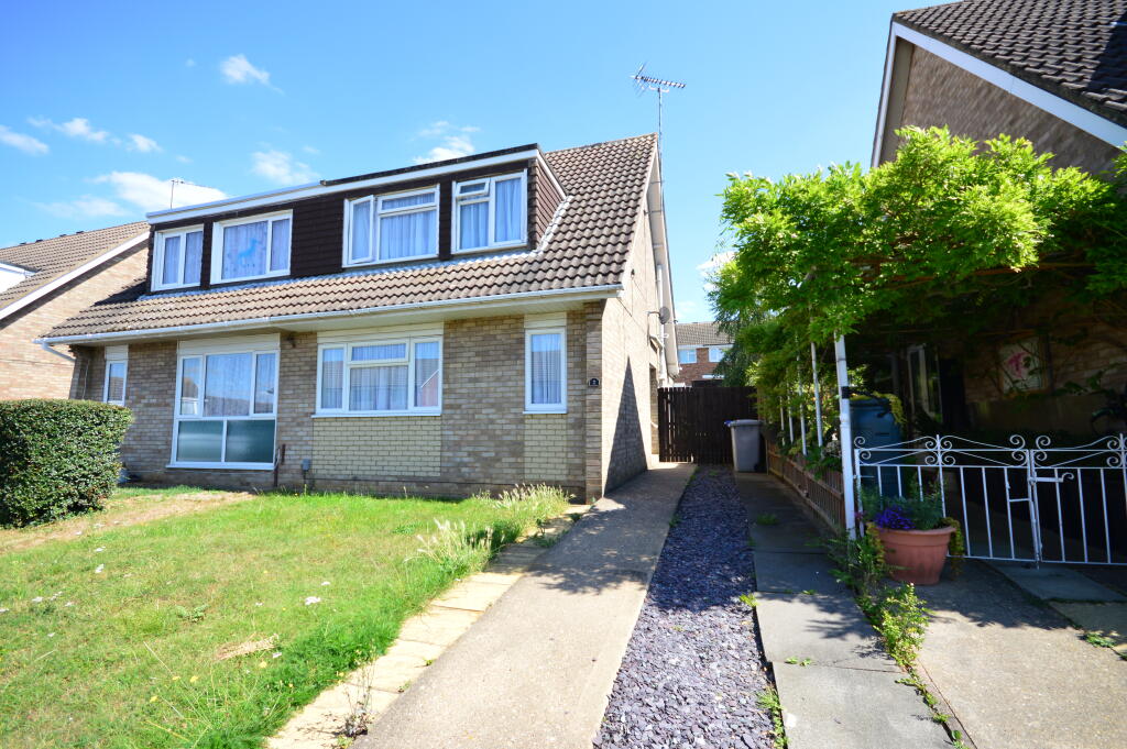 Main image of property: St Oswalds Close