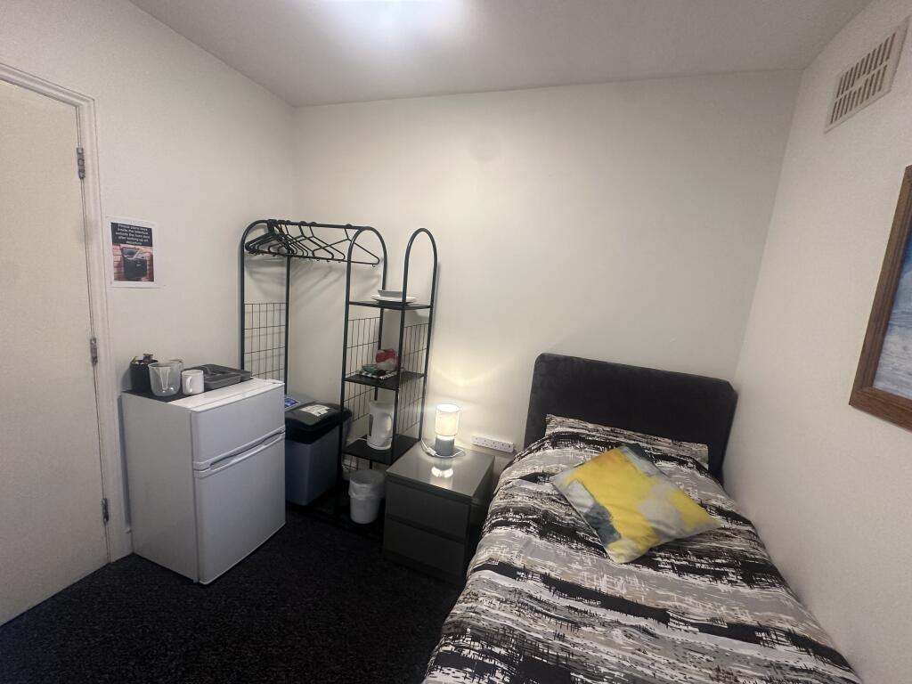 Main image of property: Room 3, Mill Road