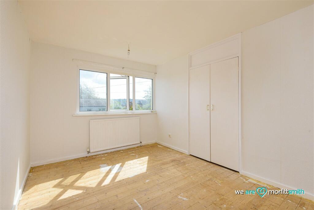 3 bedroom town house for sale in Deer Park Way, Stannington, Sheffield