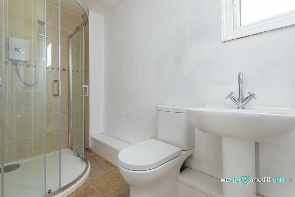 3 bedroom town house for sale in Deer Park Way, Stannington, Sheffield