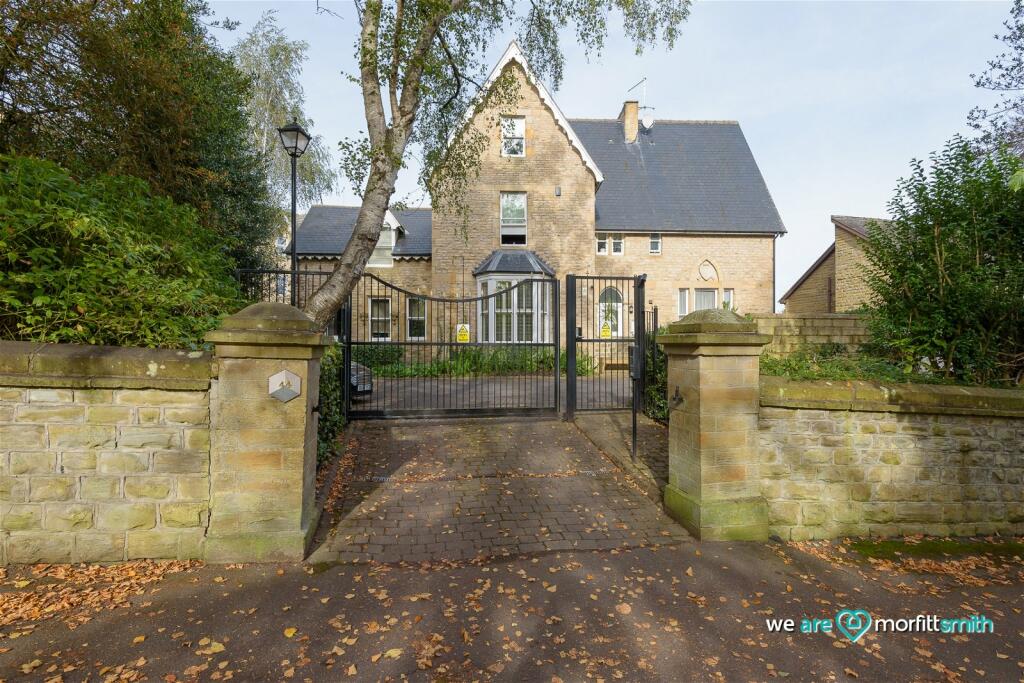 2 bedroom apartment for sale in Rousillon, 44, Kenwood Road, Kenwood