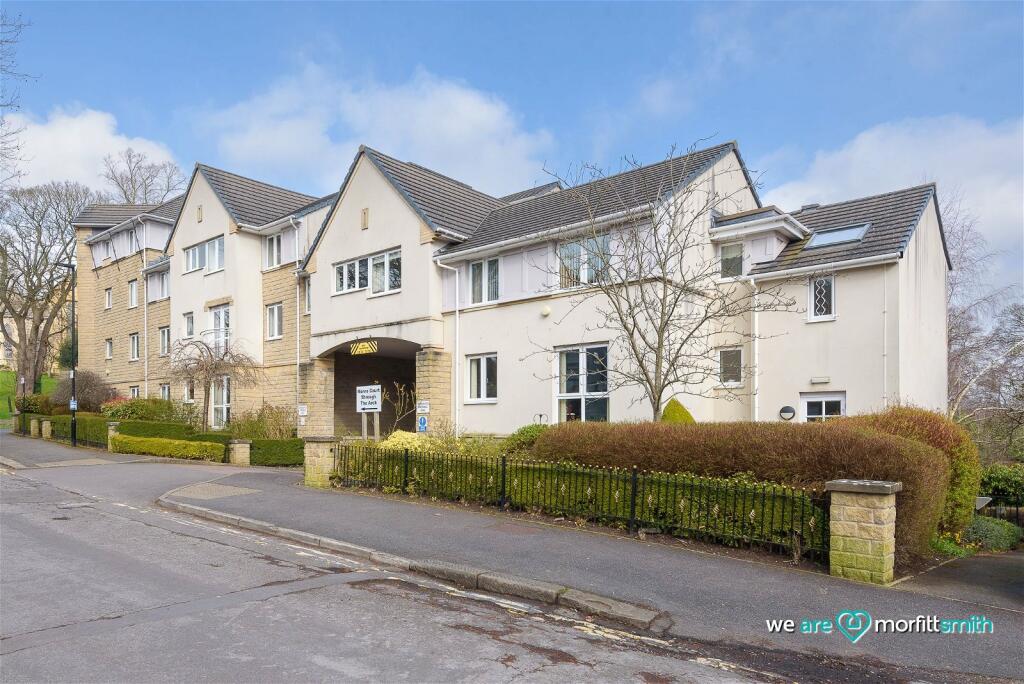 1 bedroom flat for sale in Fitzwilliam Court, Bartin Close, Ecclesall, S11 9GE, S11