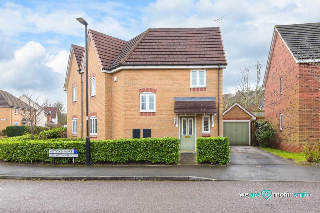 3 bedroom semidetached house for sale in Westwood Avenue, Wadsley Park