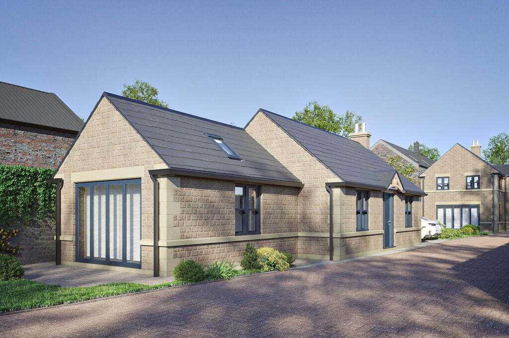 Main image of property: The Bellowmere, Blacksmith Croft, Dinnington