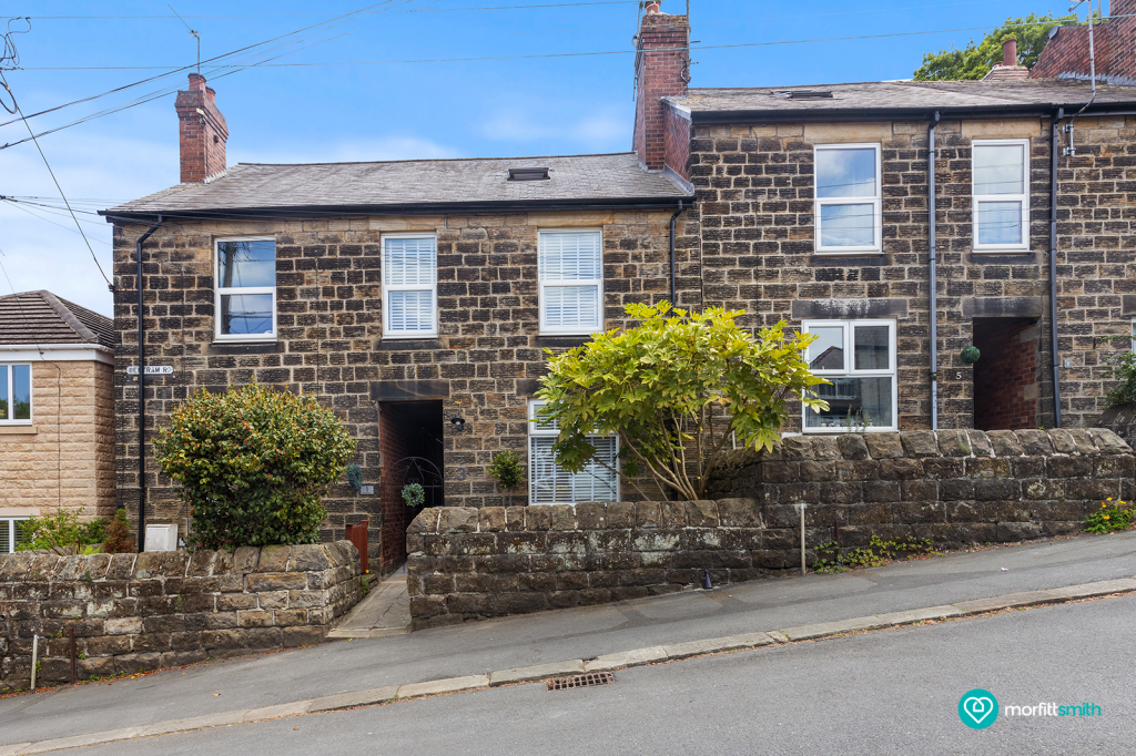 Main image of property: Bertram Road, Oughtibridge, Sheffield, S35 0FF