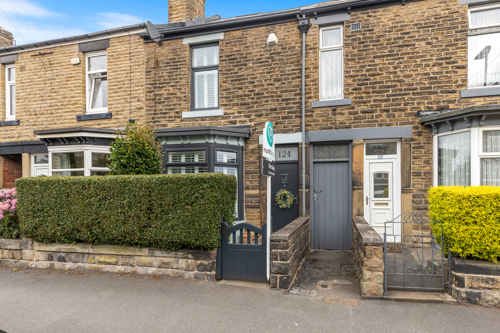 Main image of property: Dixon Road, Hillsborough, S6 4GA