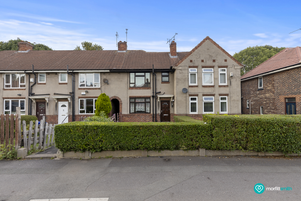 Main image of property: Deerlands Avenue, Parson Cross, S5 7WR