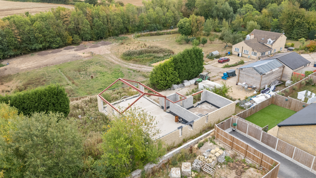 Main image of property: Woodall Road, Killamarsh, Sheffield, S21 2EW