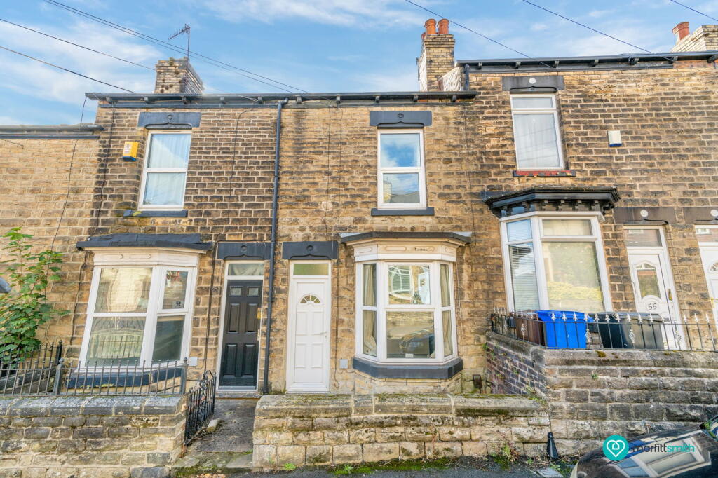 Main image of property: Findon Street, Hillsborough, S6 4QN