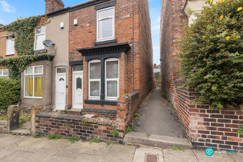 Main image of property: Sherwood Crescent, Rotherham, S60 2NJ