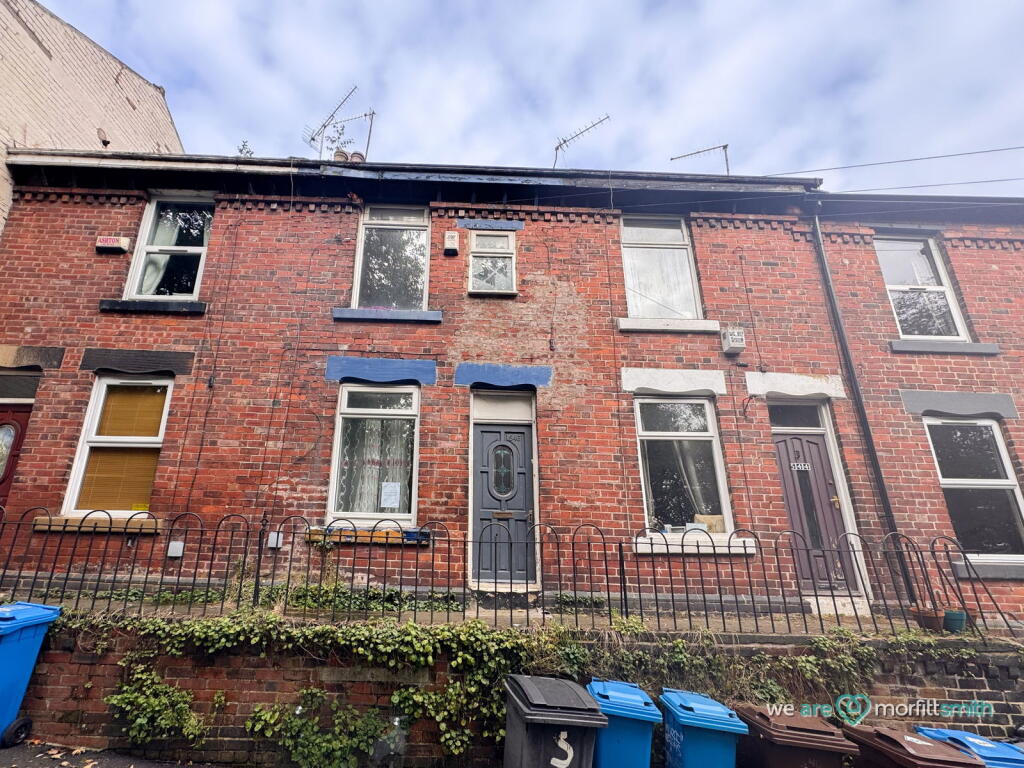 Main image of property: Oxford Street, Crookesmoor, S6 3FG