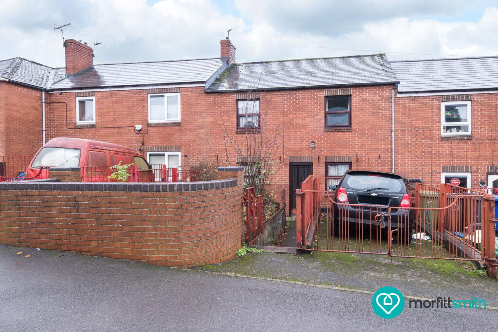 Main image of property: Wulfric Close, Sheffield, S2 1GY