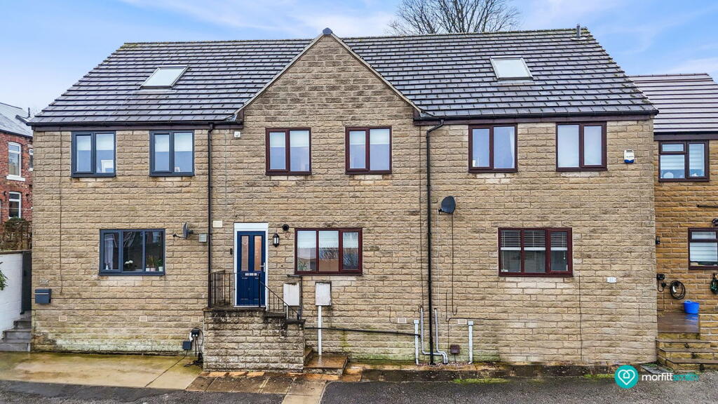 Main image of property: Lydgate Court, Crookes, Sheffield, S10 5FJ
